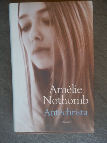 Antéchrista amélie - -,
