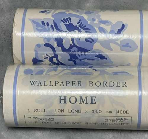 Rolls vintage laura ashley - rolls,
