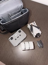 Dji mini bundle fly more - bundle,