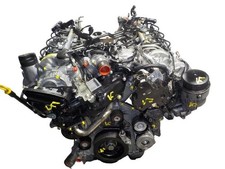 53014013AF moteur complet JEEP