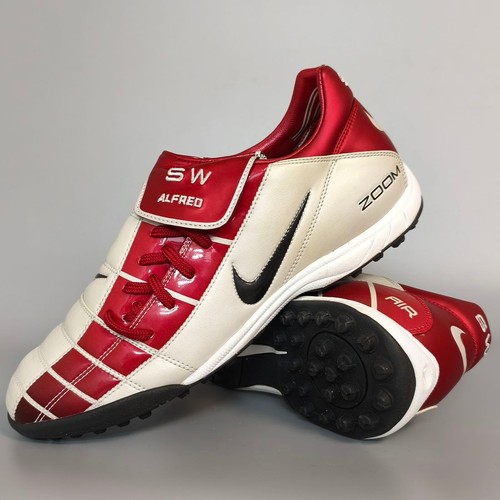 Nike air zoom total tf - total, 90