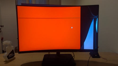 Acer ed270xbiipx curved - ed270xbiipx, 27"