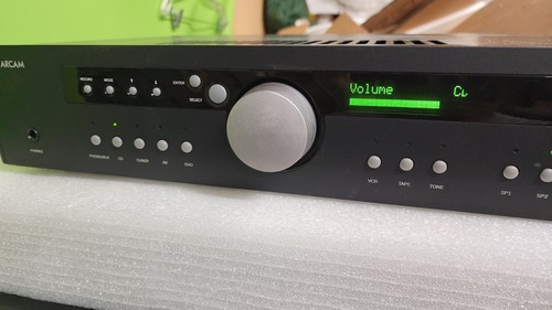 Arcam a90 stereo integrated - a90,