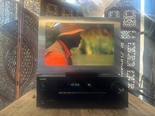 Onkyo TX-SR393 5.2-Ch. with