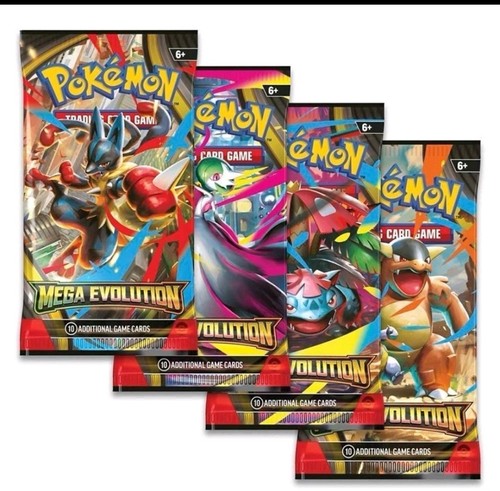 Artset pokemon mega evolution - artset,