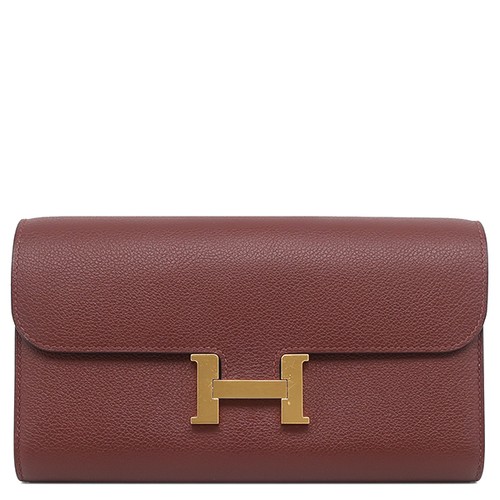 Sac main hermes constance - à,