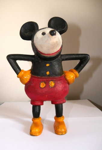 Tirelire mickey mouse - mickey,