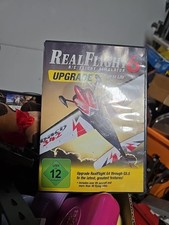 Real Flight 6 Upgrade R/C