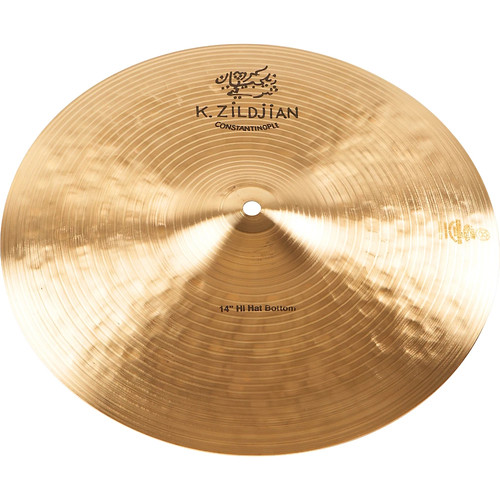 Zildjian constantinople - k,