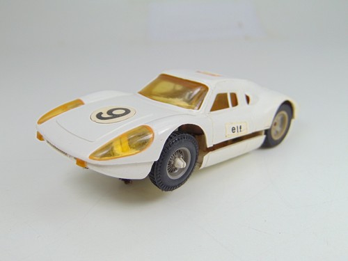 Voiture circuit jouef - circuit,