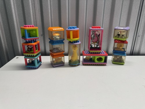 Vintage fisher price - vintage,