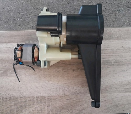 Delonghi moulin broyeur moteur