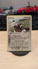 GALEKING HOLO - POKÉMON 2/92