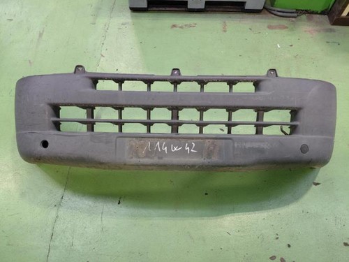 Pare choc avant citroen jumper - citroen,