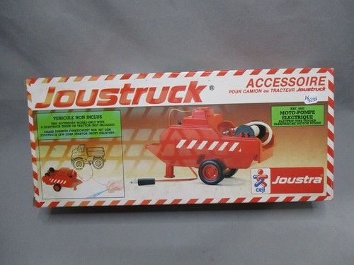 Dv9298 joustra joustruck - dv9298,
