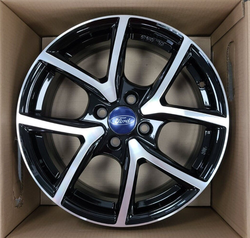 Roues alliage 16 - roues, en