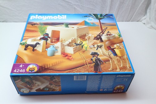 Playmobil 4246 setnr - playmobil, egypt