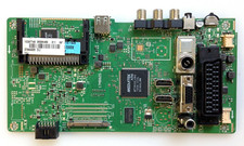 Platine main board ref