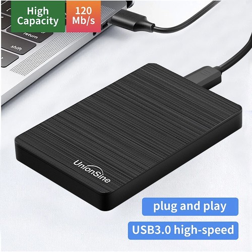 Disque dur externe portable - disque,
