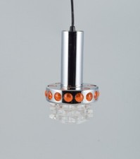 RAAK, Pays-Bas. Lampe design