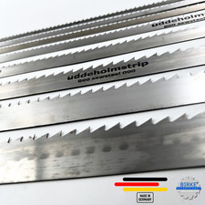 Lame de Scie A Ruban Uddeholm