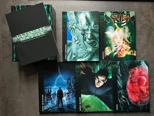 Coffret dvd collector - 10,