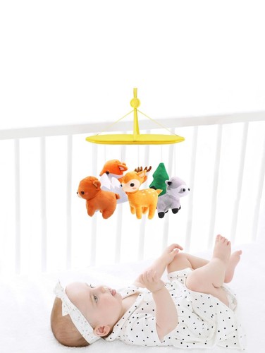 Mobile enfants éveil avec - enfants, d’éveil