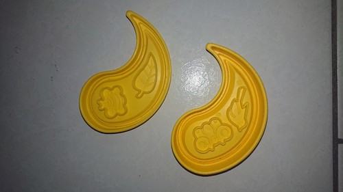 Moules playdoh kenner tonka - moules,