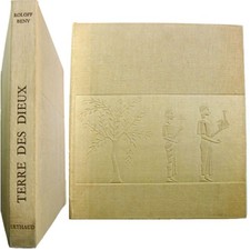 Terre des dieux dans le