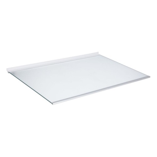 Plaque verre dessus - verre,