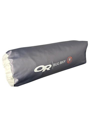 Outdoor research bug bivy - or,