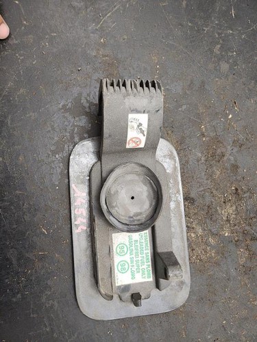 Trappe essence renault - d'essence,