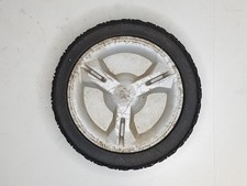 roue avant de tondeuse oleo mac g44tb