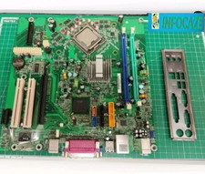 Carte mere BTX   Nec VL280U rev 1.0 socket 775   (NEC POWERMATE VL280 )