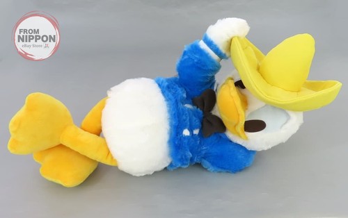 Peluche donald duck disney - peluche,