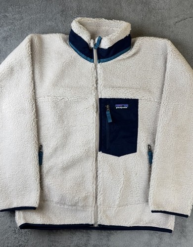 Polaire patagonia sherpa noir - patagonia,