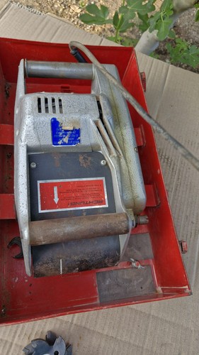 Impex wall chaser - 67,