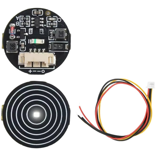 Module interrupteur tactile