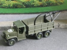 Camion plateau dépannage gmc - dépannage,