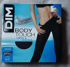 COLLANT DIM  BODY TOUCH -