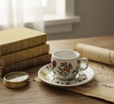 Rare tasse porcelaine - rare, paris