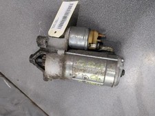 Demarreur CITROEN C4 GRAND PICASSO 2 PHASE 1 00005802Z5