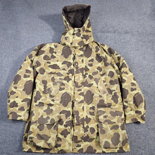 Bean maine guide - ll, parka