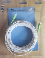 fibre optique 15m plug-it 