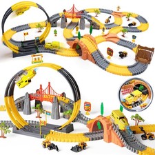 Circuit Voiture Enfant
