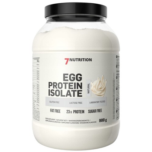 7nutrition isolat - 7nutrition, de