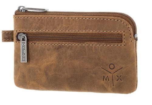 Oxmox leather keyholder - ox, 2.0