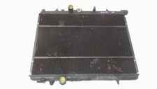 Radiateur eau PEUGEOT 206 PHASE 1 2.0 HDI - 8V TURBO /R:114278535