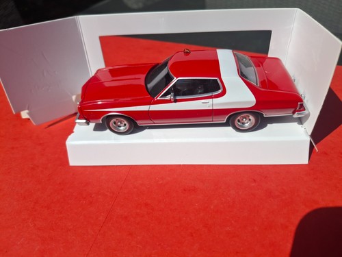 Ford gran torino 1975 starsky - 1975,