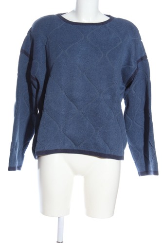 Mango casual pull oversize - pull,